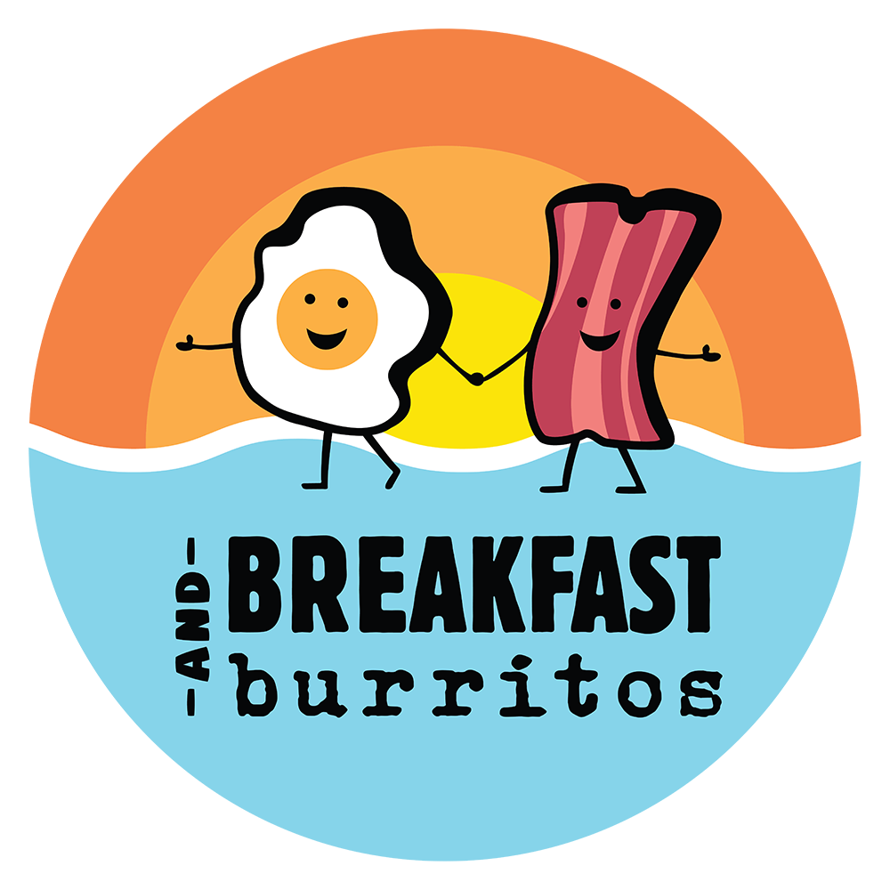 And Breakfast Burritos San Diego Online Order