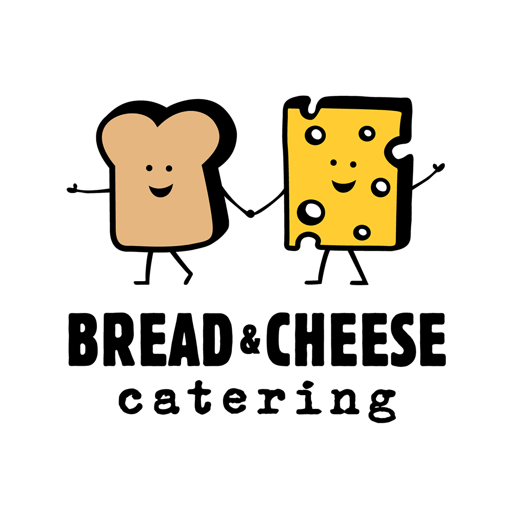 Bread & Cheese Catering Grilled Cheese Events San Diego Oceanside Mission Valley Pacific Beach La Jolla
