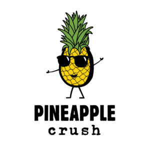 Pineapple Crush San Diego Fresh Smoothies Oceanside